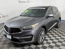 Acura RDX