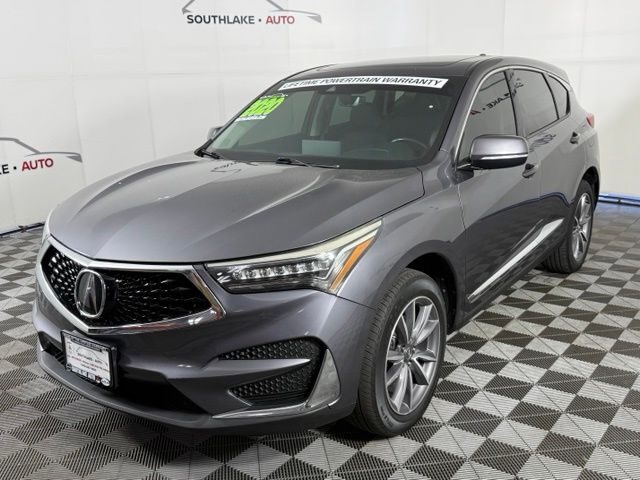 Acura RDX