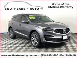 Acura RDX