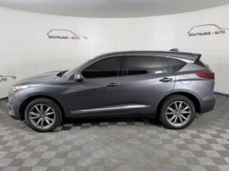 Acura RDX