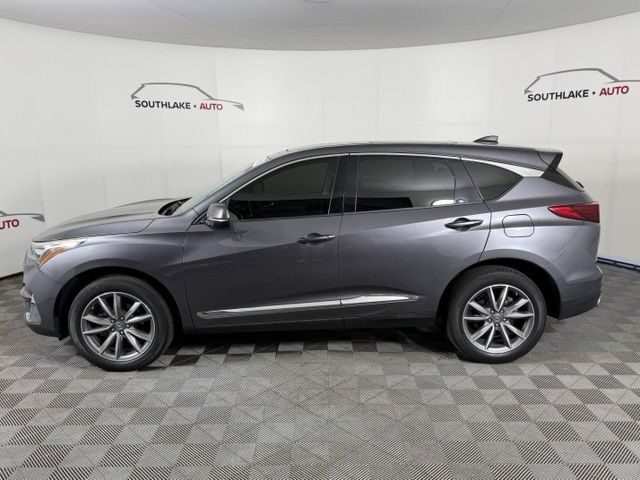 Acura RDX