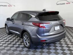 Acura RDX