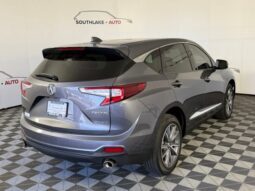 
										Acura RDX full									