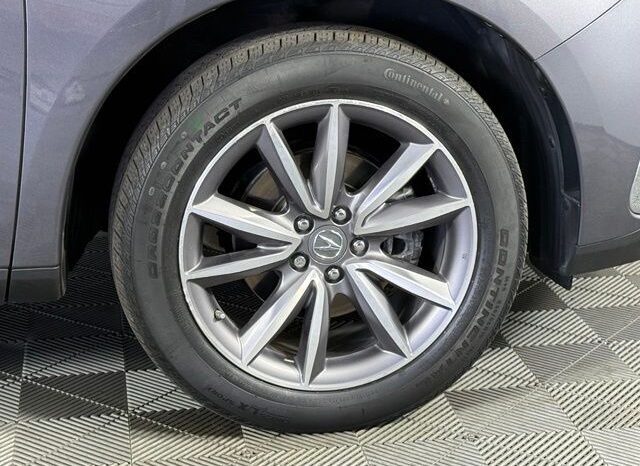
								Acura RDX full									