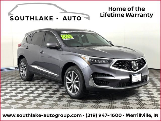 Acura RDX