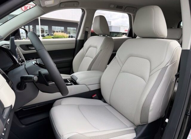 
								Nissan Pathfinder full									