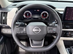 
										Nissan Pathfinder full									