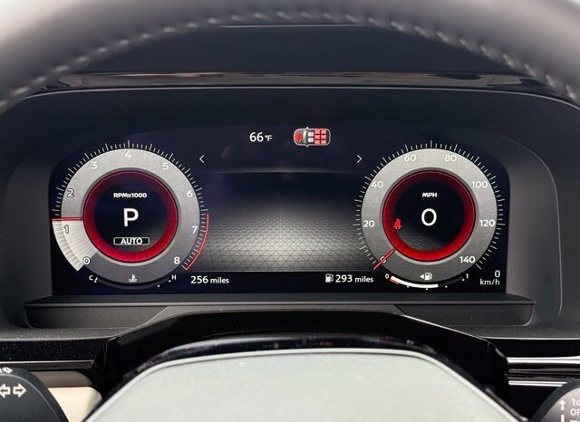 
								Nissan Pathfinder full									