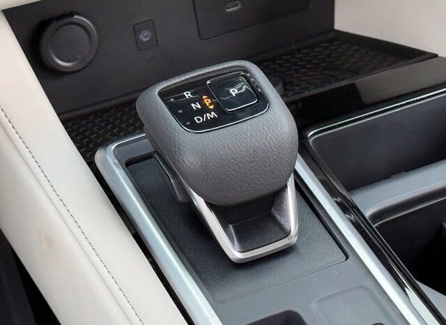 
								Nissan Pathfinder full									
