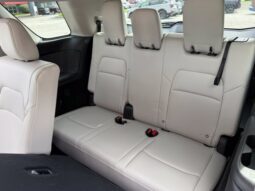 
										Nissan Pathfinder full									