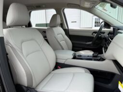 
										Nissan Pathfinder full									