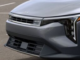 Kia K4 full