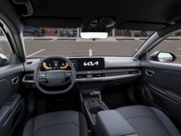 Kia K4 full