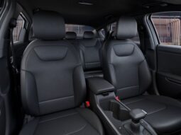 Kia K4 full