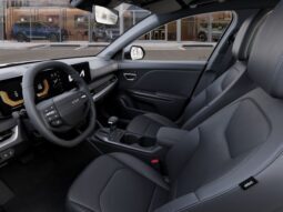 Kia K4 full