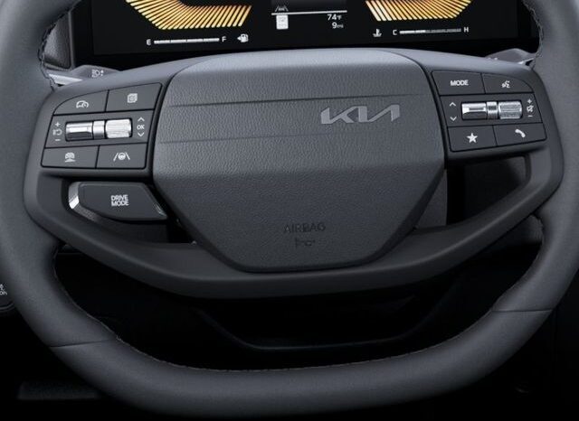 
 Kia K4 full									