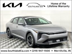 Kia K4