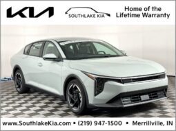 Kia K4