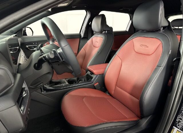 
								Kia K4 full									