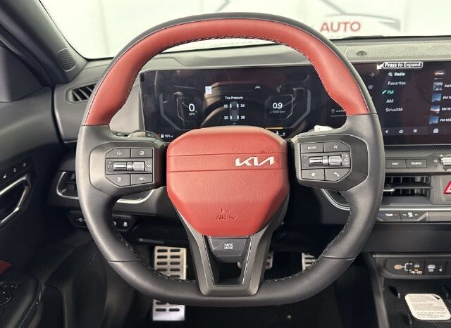 
								Kia K4 full									
