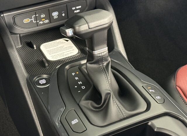
								Kia K4 full									