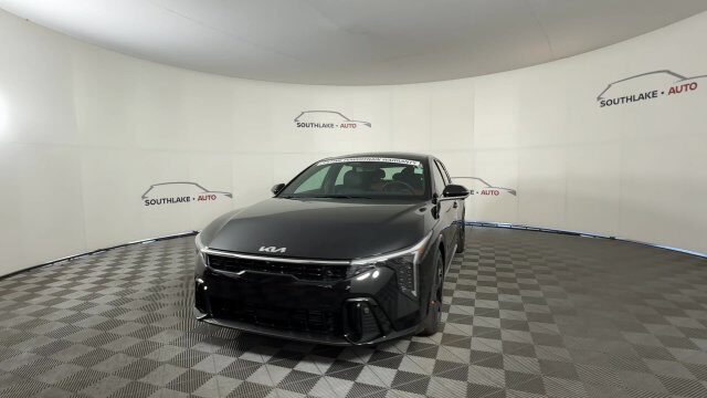 Kia K4