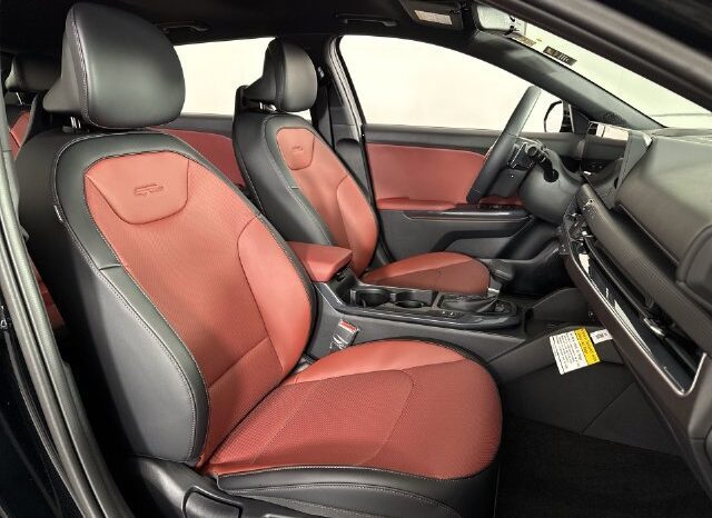 
								Kia K4 full									