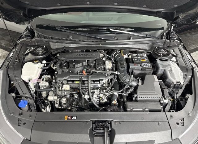 
								Kia K4 full									