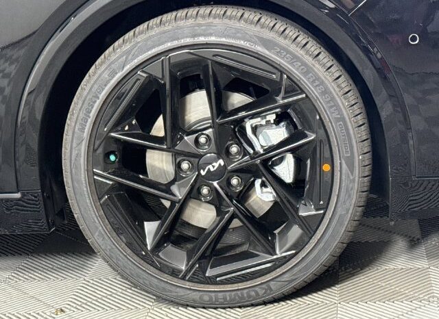 
								Kia K4 full									