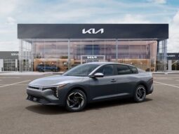 Kia K4