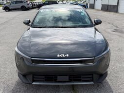 Kia K4