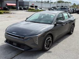 Kia K4