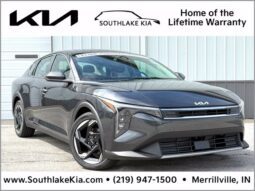 Kia K4