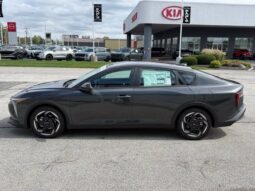 Kia K4