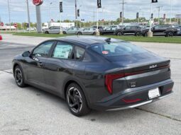 Kia K4