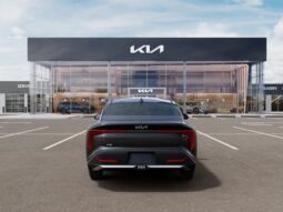 Kia K4