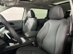 
 Kia Carnival Hybrid full									