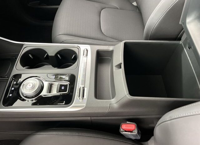 
 Kia Carnival Hybrid full									