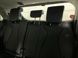 
 Kia Carnival Hybrid full									