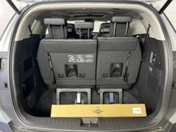 
 Kia Carnival Hybrid full									