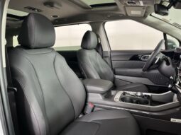 
 Kia Carnival Hybrid full									
