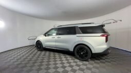 
 Kia Carnival Hybrid full									