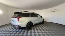 
 Kia Carnival Hybrid full									