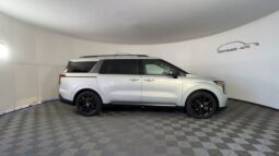 
 Kia Carnival Hybrid full									