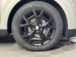 
 Kia Carnival Hybrid full									