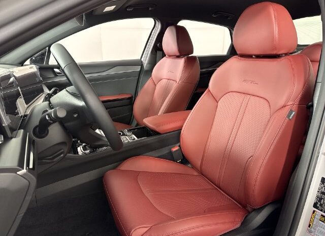 
								Kia K5 full									