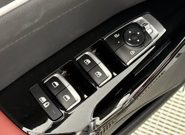 
								Kia K5 full									