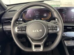 
										Kia K5 full									