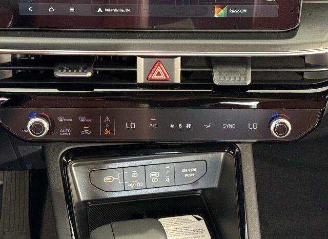 
								Kia K5 full									