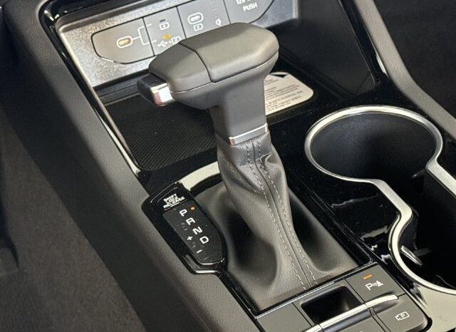 
								Kia K5 full									